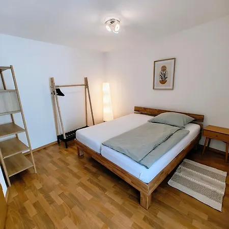 Zeihaeaenger Stubb - 23 Schwalmstadt