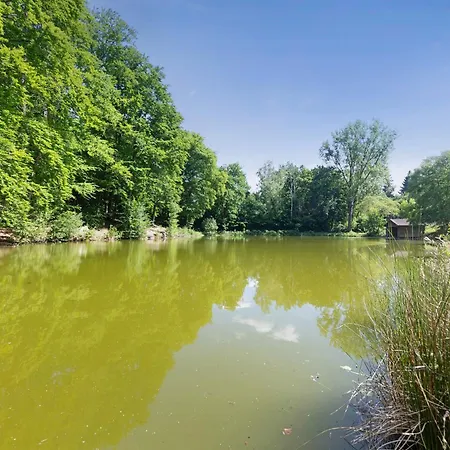 Zeihaeaenger Stubb - 23 * Schwalmstadt