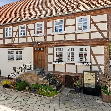 Apartamento Zeihaeaenger Stubb - 23 *