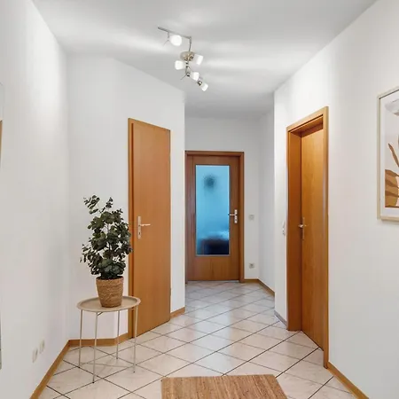 Zeihaeaenger Stubb - 23 Apartamento