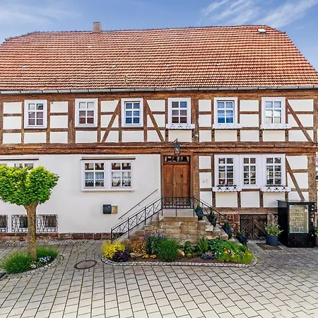 Zeihaeaenger Stubb - 23