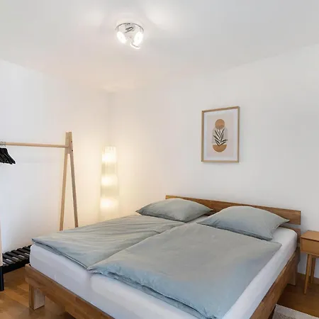 Zeihaeaenger Stubb - 23 Apartamento *