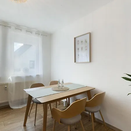 Apartamento Zeihaeaenger Stubb - 23 *