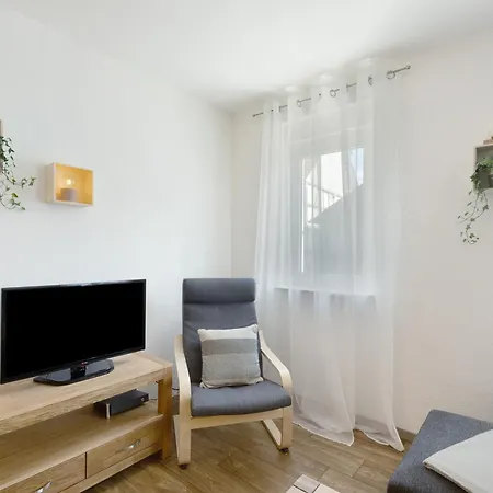 Apartamento Zeihaeaenger Stubb - 23 Schwalmstadt