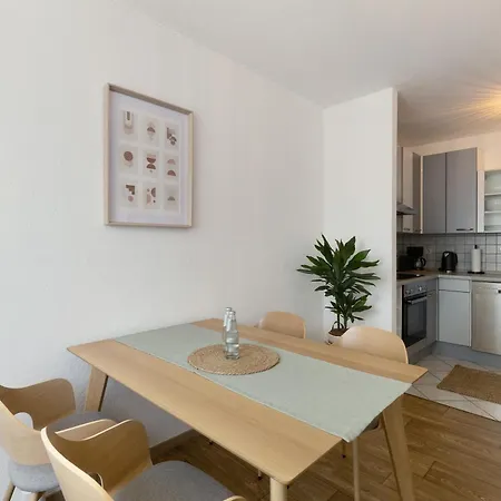 Apartamento Zeihaeaenger Stubb - 23 Schwalmstadt