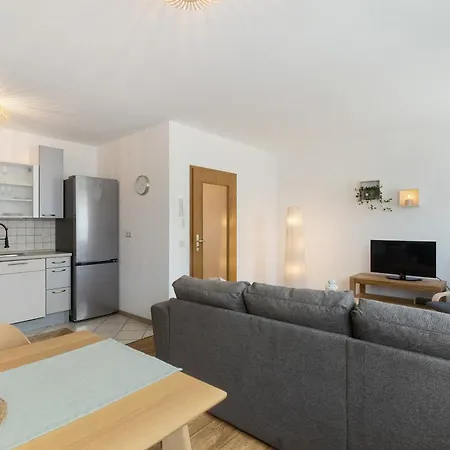 Zeihaeaenger Stubb - 23 Apartamento