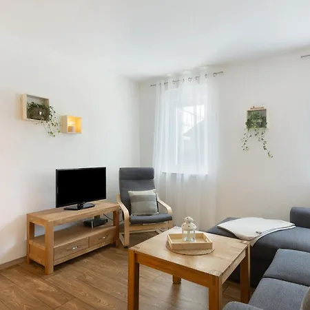 Zeihaeaenger Stubb - 23 Schwalmstadt