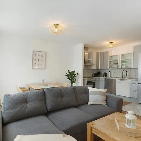 Zeihaeaenger Stubb - 23 Apartamento Schwalmstadt